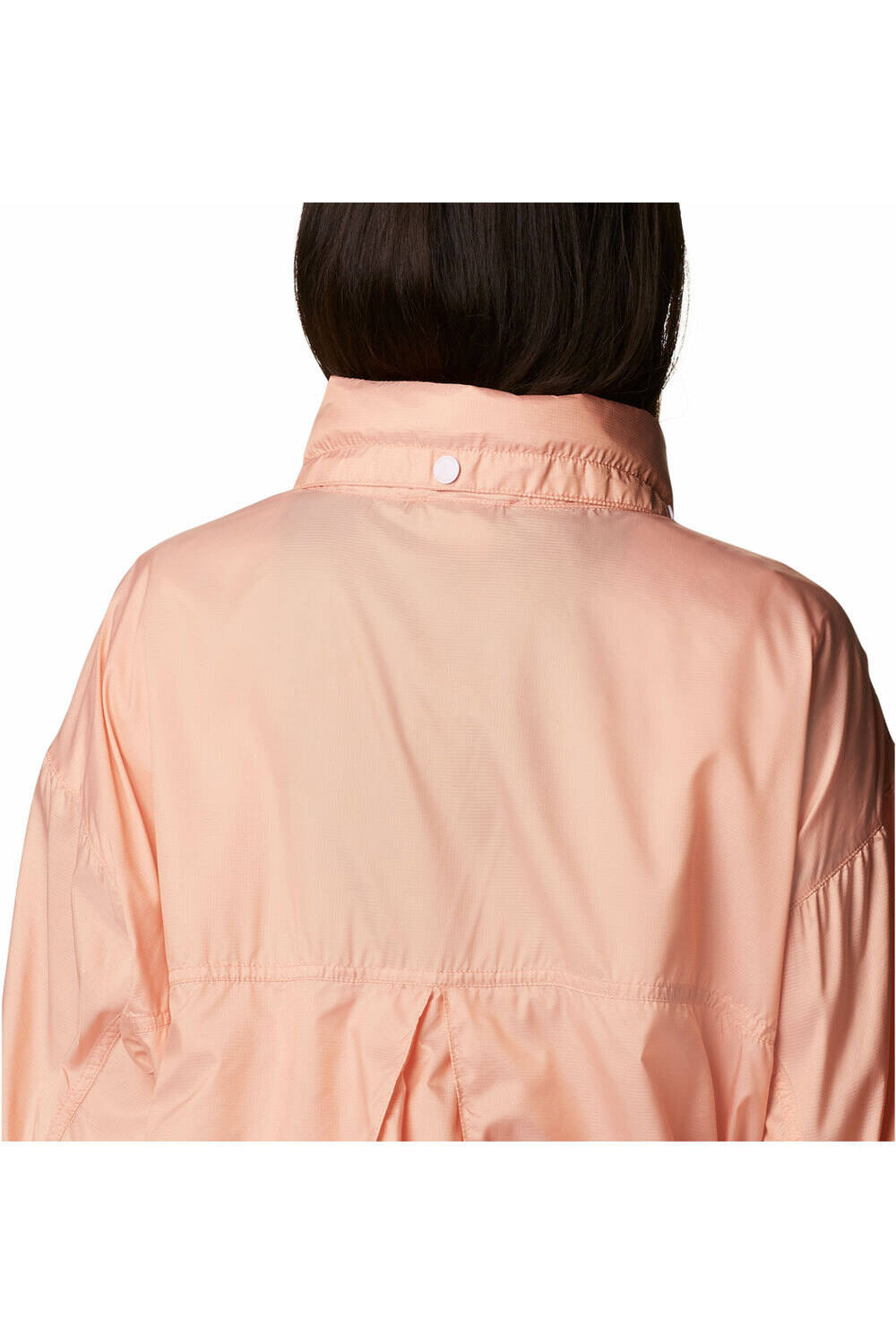 Columbia chaqueta softshell mujer Columbia Paracutie Windbreaker 03 Columbia chaqueta softshell mujer Columbia Paracutie Windbreaker 03