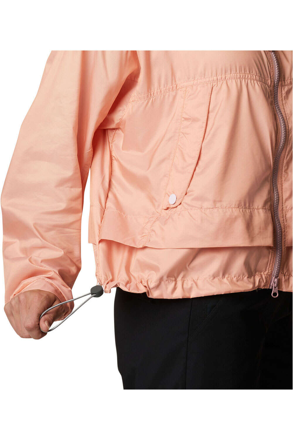 Columbia chaqueta softshell mujer Columbia Paracutie Windbreaker 04 Columbia chaqueta softshell mujer Columbia Paracutie Windbreaker 04