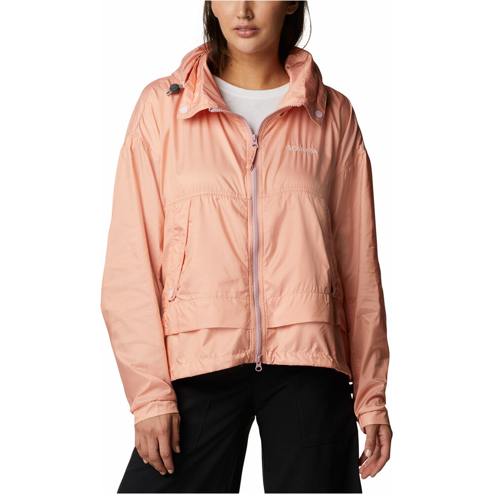 Columbia chaqueta softshell mujer Columbia Paracutie Windbreaker 06 Columbia chaqueta softshell mujer Columbia Paracutie Windbreaker 06