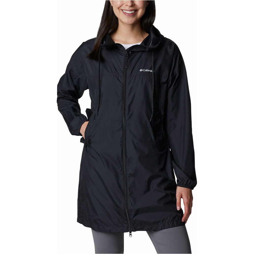 Columbia chaqueta softshell mujer Columbia Flash Challenger Long Windbreaker 04 Columbia chaqueta softshell mujer Columbia Flash Challenger Long Windbreaker 04