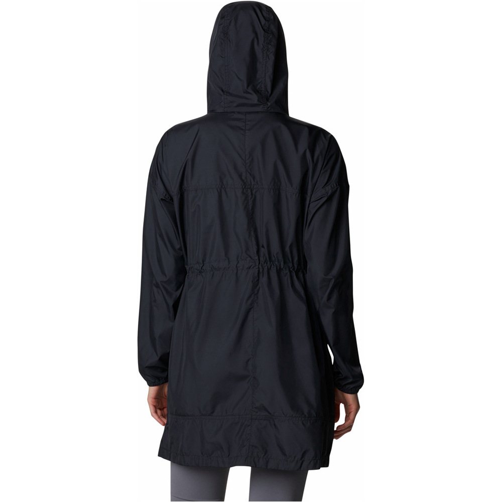 Columbia chaqueta softshell mujer Columbia Flash Challenger Long Windbreaker 05 Columbia chaqueta softshell mujer Columbia Flash Challenger Long Windbreaker 05