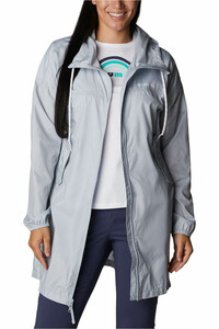 Columbia chaqueta softshell mujer Columbia Flash Challenger Long Windbreaker 03 Columbia chaqueta softshell mujer Columbia Flash Challenger Long Windbreaker 03