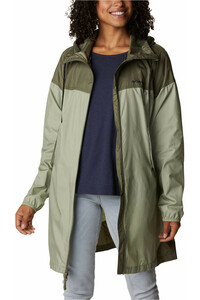 Columbia chaqueta softshell mujer Columbia Flash Challenger Long Windbreaker 03 Columbia chaqueta softshell mujer Columbia Flash Challenger Long Windbreaker 03