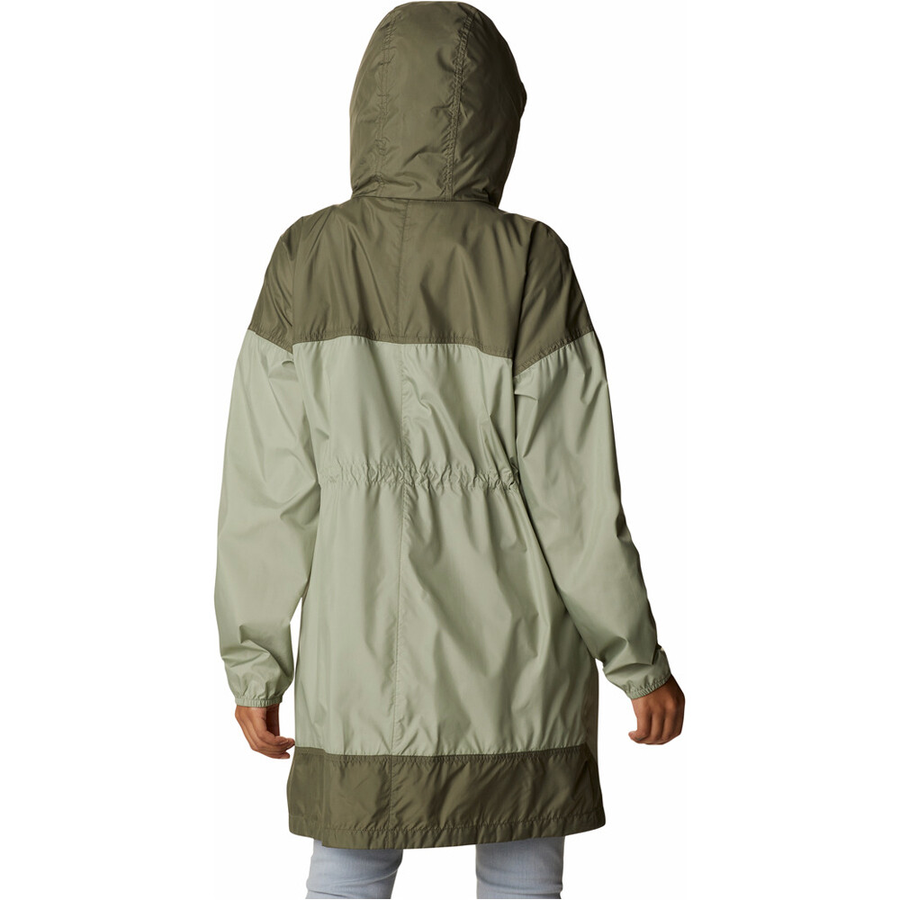 Columbia chaqueta softshell mujer Columbia Flash Challenger Long Windbreaker 05 Columbia chaqueta softshell mujer Columbia Flash Challenger Long Windbreaker 05