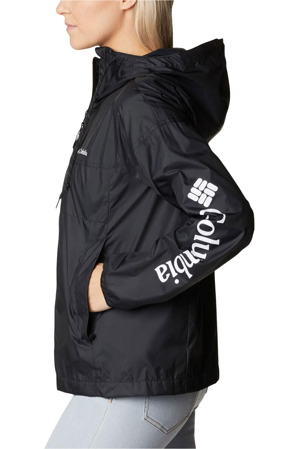 Columbia chaqueta softshell mujer Columbia Flash Challenger Novelty Windbreaker 03 Columbia chaqueta softshell mujer Columbia Flash Challenger Novelty Windbreaker 03