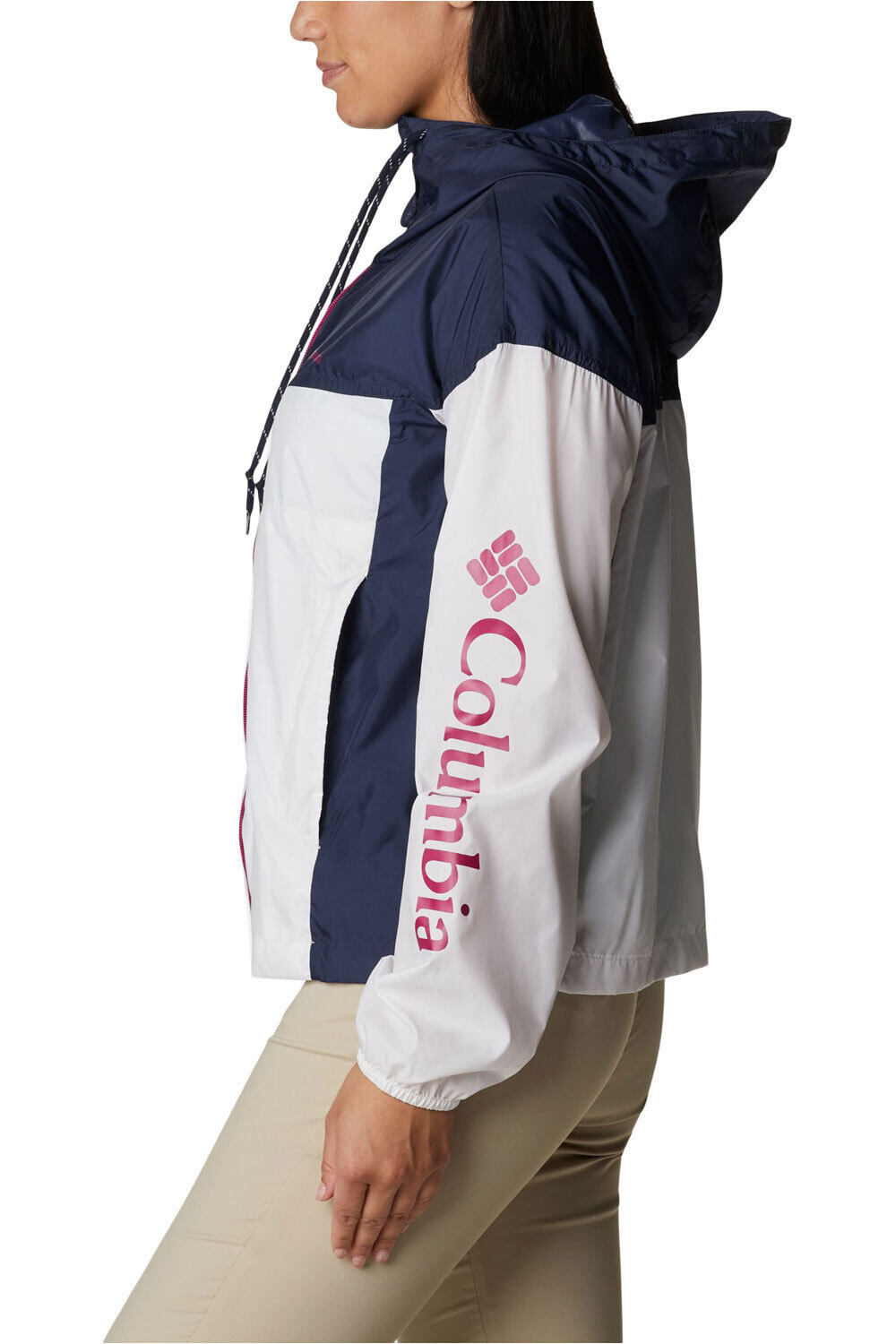 Columbia chaqueta softshell mujer Columbia Flash Challenger Novelty Windbreaker 03 Columbia chaqueta softshell mujer Columbia Flash Challenger Novelty Windbreaker 03