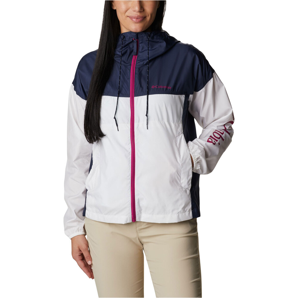 Columbia chaqueta softshell mujer Columbia Flash Challenger Novelty Windbreaker 04 Columbia chaqueta softshell mujer Columbia Flash Challenger Novelty Windbreaker 04