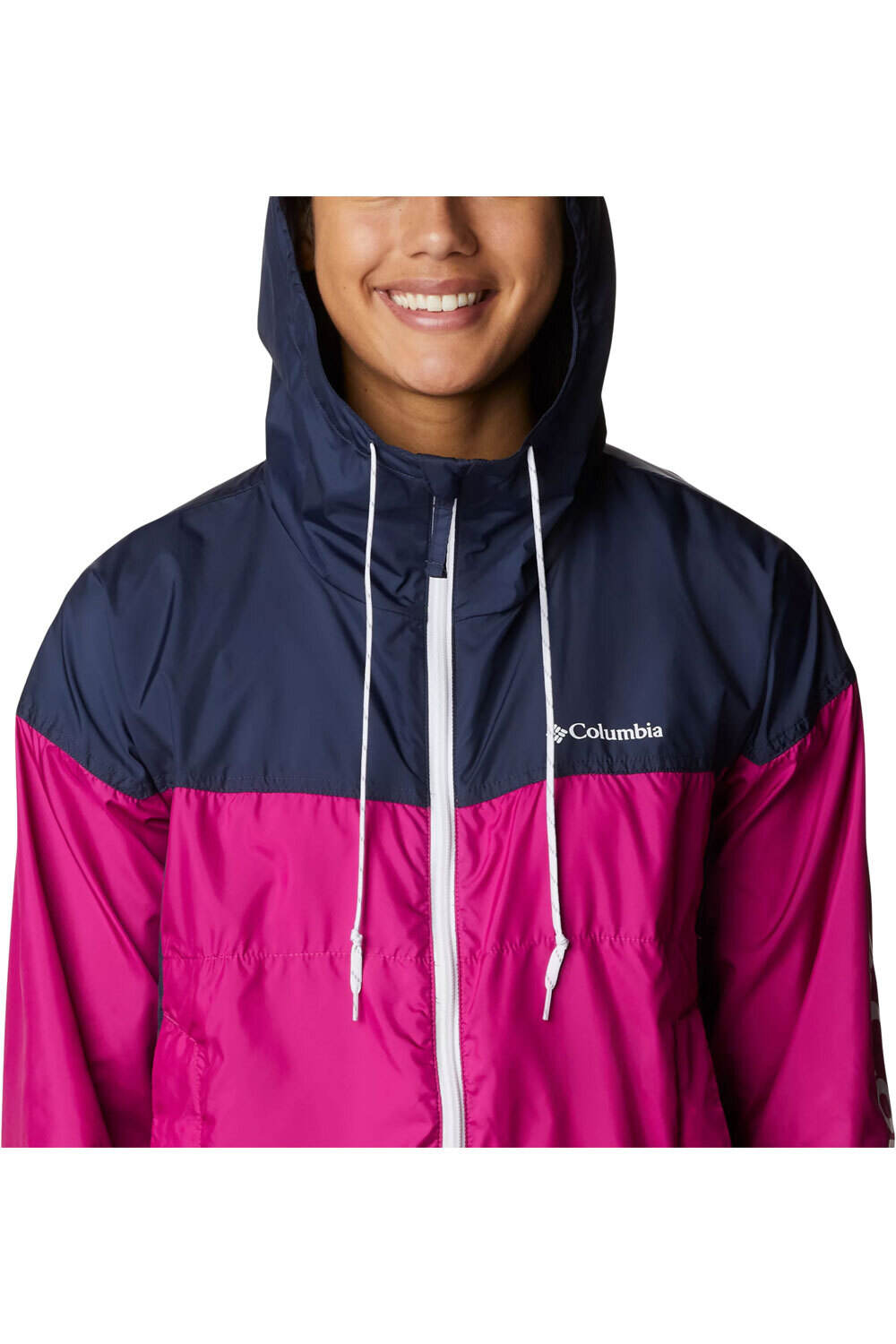 Columbia chaqueta softshell mujer Columbia Flash Challenger Novelty Windbreaker 03 Columbia chaqueta softshell mujer Columbia Flash Challenger Novelty Windbreaker 03