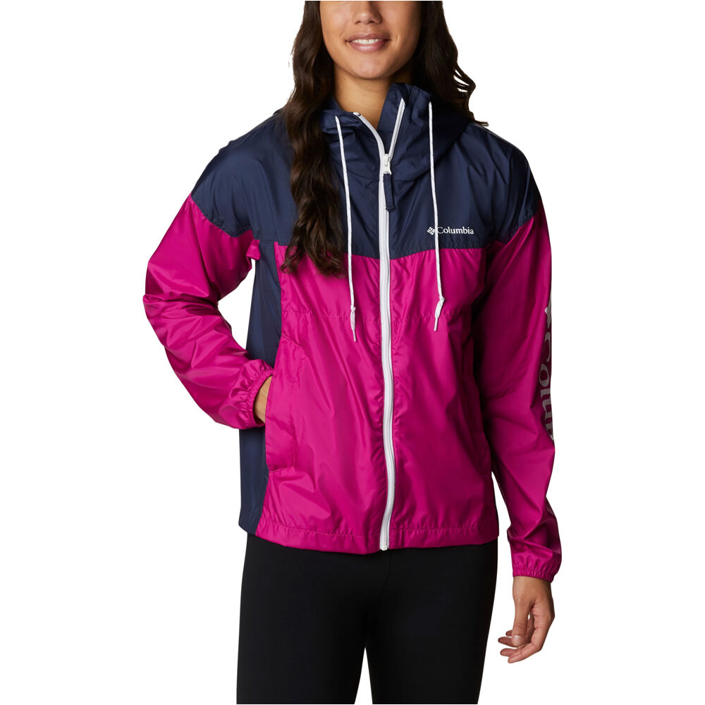 Columbia chaqueta softshell mujer Columbia Flash Challenger Novelty Windbreaker 04 Columbia chaqueta softshell mujer Columbia Flash Challenger Novelty Windbreaker 04