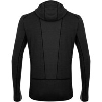 Salewa forro polar hombre Salewa LIGHT MICRO PL M FZ HDY vista trasera Salewa forro polar hombre Salewa LIGHT MICRO PL M FZ HDY vista trasera
