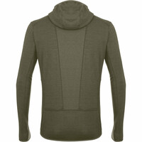 Salewa forro polar hombre Salewa LIGHT MICRO PL M FZ HDY vista trasera Salewa forro polar hombre Salewa LIGHT MICRO PL M FZ HDY vista trasera