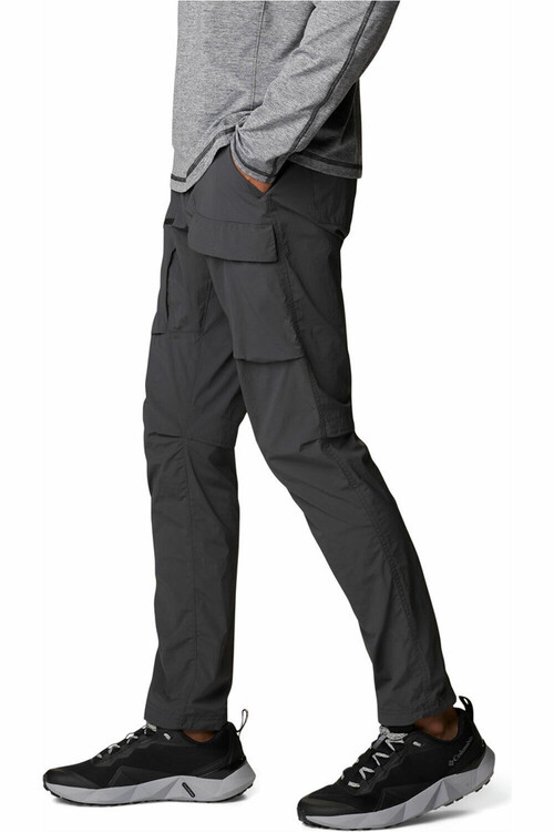 COLUMBIA MAXTRAIL LITE PANT negro