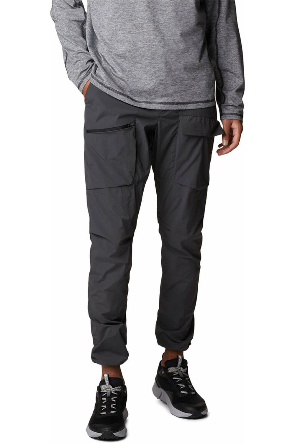 Columbia pantalón montaña hombre Columbia Maxtrail Lite Pant 05 Columbia pantalón montaña hombre Columbia Maxtrail Lite Pant 05
