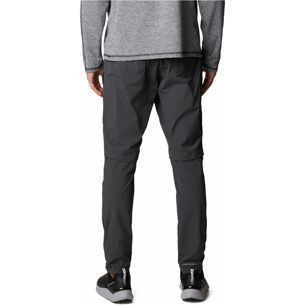 Columbia pantalón montaña hombre Columbia Maxtrail Lite Pant 07 Columbia pantalón montaña hombre Columbia Maxtrail Lite Pant 07