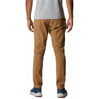 Columbia pantalón montaña hombre Columbia Maxtrail Lite Pant 06 Columbia pantalón montaña hombre Columbia Maxtrail Lite Pant 06