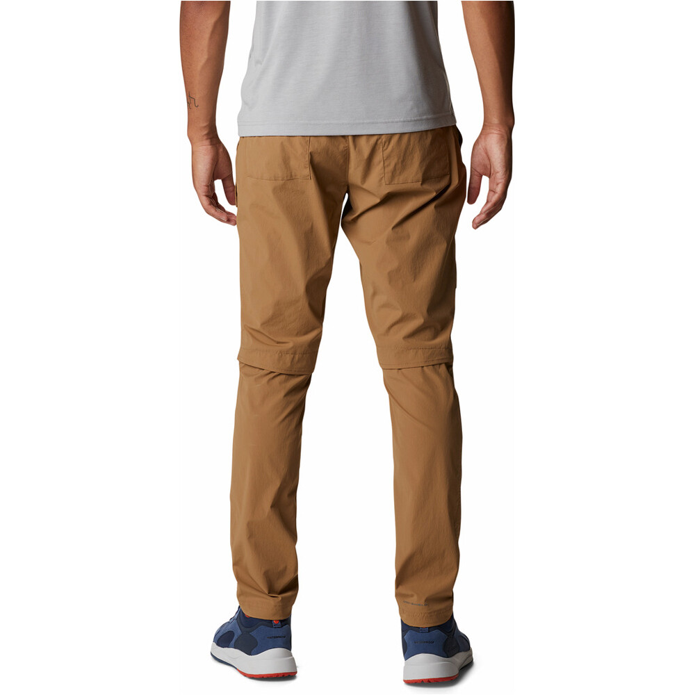 Columbia pantalón montaña hombre Columbia Maxtrail Lite Pant 06 Columbia pantalón montaña hombre Columbia Maxtrail Lite Pant 06