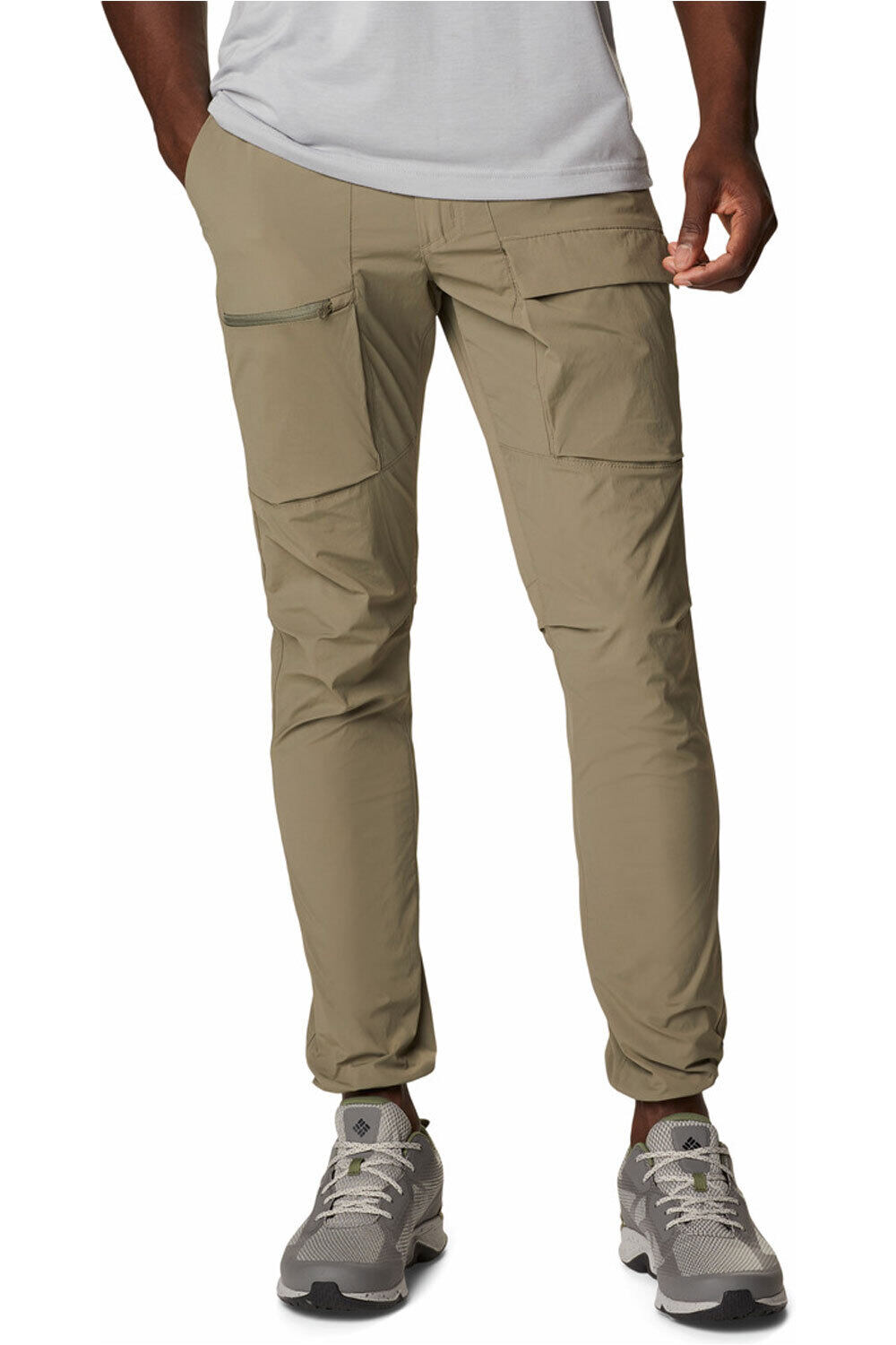 Columbia pantalón montaña hombre Columbia Maxtrail Lite Pant 04 Columbia pantalón montaña hombre Columbia Maxtrail Lite Pant 04