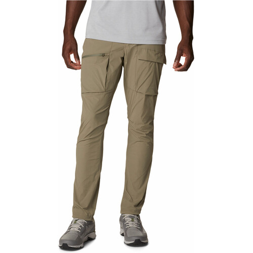 COLUMBIA MAXTRAIL LITE PANT verde