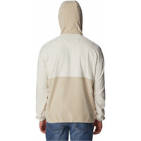 Columbia chubasquero hombre Columbia Backbowl Lite Half Zip Hoodie 04 Columbia chubasquero hombre Columbia Backbowl Lite Half Zip Hoodie 04