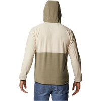 Columbia chubasquero hombre Columbia Backbowl Lite Half Zip Hoodie 04 Columbia chubasquero hombre Columbia Backbowl Lite Half Zip Hoodie 04