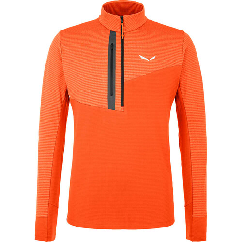 SALEWA VAJOLET PL RESPONSIVE M HZ naranja