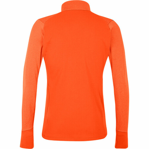SALEWA VAJOLET PL RESPONSIVE M HZ naranja