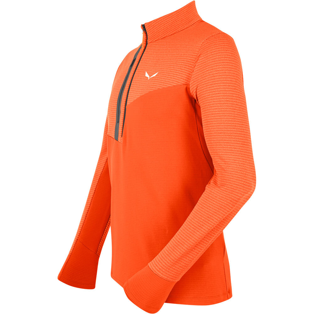 Salewa forro polar hombre Salewa VAJOLET PL RESPONSIVE M HZ vista detalle Salewa forro polar hombre Salewa VAJOLET PL RESPONSIVE M HZ vista detalle