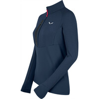 Salewa forro polar mujer Salewa VAJOLET PL RESPONSIVE W HZ vista detalle Salewa forro polar mujer Salewa VAJOLET PL RESPONSIVE W HZ vista detalle