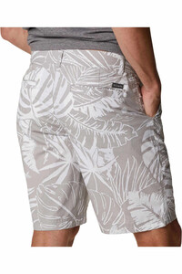Columbia pantalón corto montaña hombre Columbia Washed Out Printed Short vista trasera Columbia pantalón corto montaña hombre Columbia Washed Out Printed Short vista trasera
