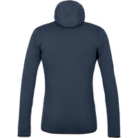 Salewa forro polar hombre Salewa ODLE PL M JKT vista trasera Salewa forro polar hombre Salewa ODLE PL M JKT vista trasera