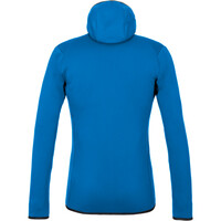 Salewa forro polar hombre Salewa ODLE PL M JKT vista trasera Salewa forro polar hombre Salewa ODLE PL M JKT vista trasera