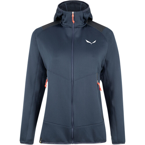 SALEWA ODLE PL W JKT azul