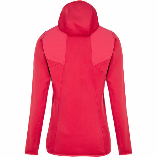 SALEWA ODLE PL W JKT rosa
