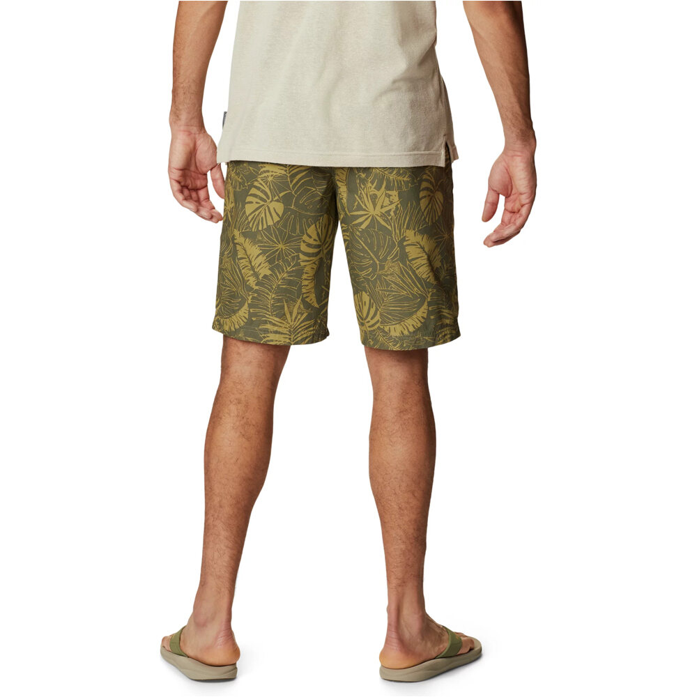 Columbia pantalón corto montaña hombre Columbia Washed Out Printed Short 04 Columbia pantalón corto montaña hombre Columbia Washed Out Printed Short 04
