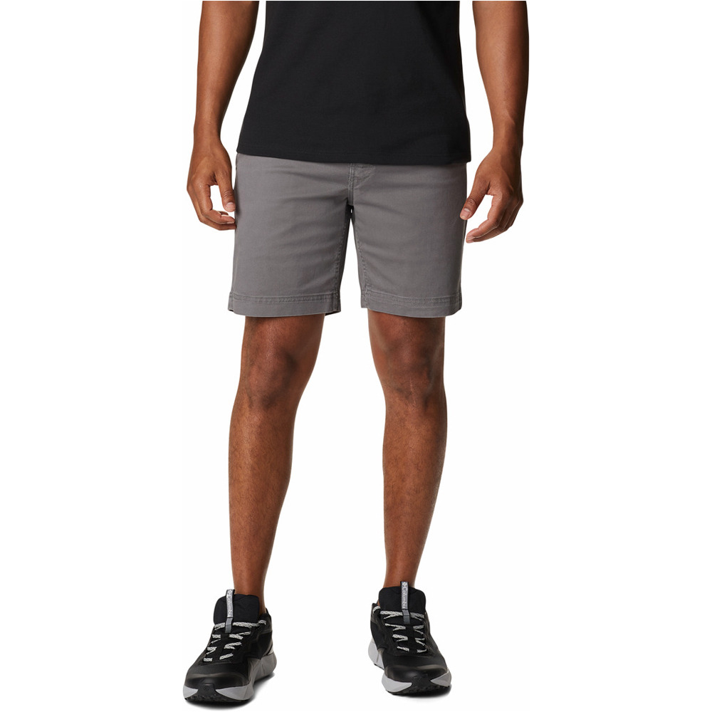 Columbia pantalón corto montaña hombre Columbia Pacific Ridge Chino Short 03 Columbia pantalón corto montaña hombre Columbia Pacific Ridge Chino Short 03