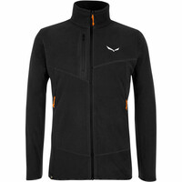 Salewa forro polar hombre Salewa PAGANELLA PL M JKT vista frontal Salewa forro polar hombre Salewa PAGANELLA PL M JKT vista frontal