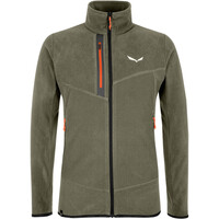 Salewa forro polar hombre Salewa PAGANELLA PL M JKT vista frontal Salewa forro polar hombre Salewa PAGANELLA PL M JKT vista frontal