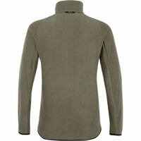 Salewa forro polar hombre Salewa PAGANELLA PL M JKT vista trasera Salewa forro polar hombre Salewa PAGANELLA PL M JKT vista trasera