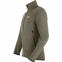 Salewa forro polar hombre Salewa PAGANELLA PL M JKT vista detalle Salewa forro polar hombre Salewa PAGANELLA PL M JKT vista detalle