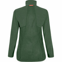 Salewa forro polar mujer Salewa PAGANELLA PL W JKT vista trasera Salewa forro polar mujer Salewa PAGANELLA PL W JKT vista trasera