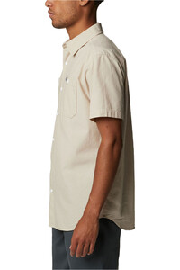Columbia camisa montaña manga corta hombre Columbia Scenic Ridge Woven Short Sleeve 03 Columbia camisa montaña manga corta hombre Columbia Scenic Ridge Woven Short Sleeve 03