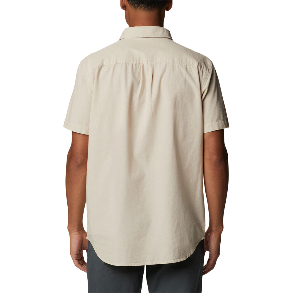 Columbia camisa montaña manga corta hombre Columbia Scenic Ridge Woven Short Sleeve 05 Columbia camisa montaña manga corta hombre Columbia Scenic Ridge Woven Short Sleeve 05