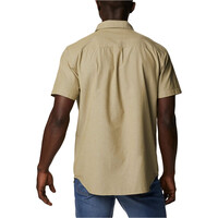 Columbia camisa montaña manga corta hombre Columbia Scenic Ridge Woven Short Sleeve 05 Columbia camisa montaña manga corta hombre Columbia Scenic Ridge Woven Short Sleeve 05