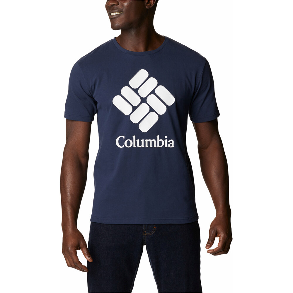 Columbia camiseta montaña manga corta hombre Columbia Pacific Crossing Graphic Tee 03 Columbia camiseta montaña manga corta hombre Columbia Pacific Crossing Graphic Tee 03