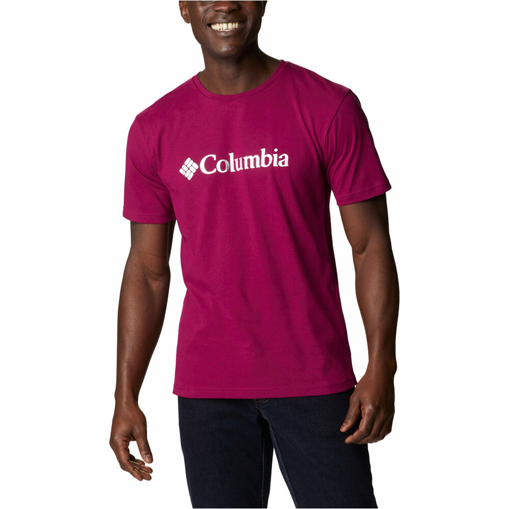 Columbia camiseta montaña manga corta hombre Columbia Pacific Crossing Graphic Tee 03 Columbia camiseta montaña manga corta hombre Columbia Pacific Crossing Graphic Tee 03