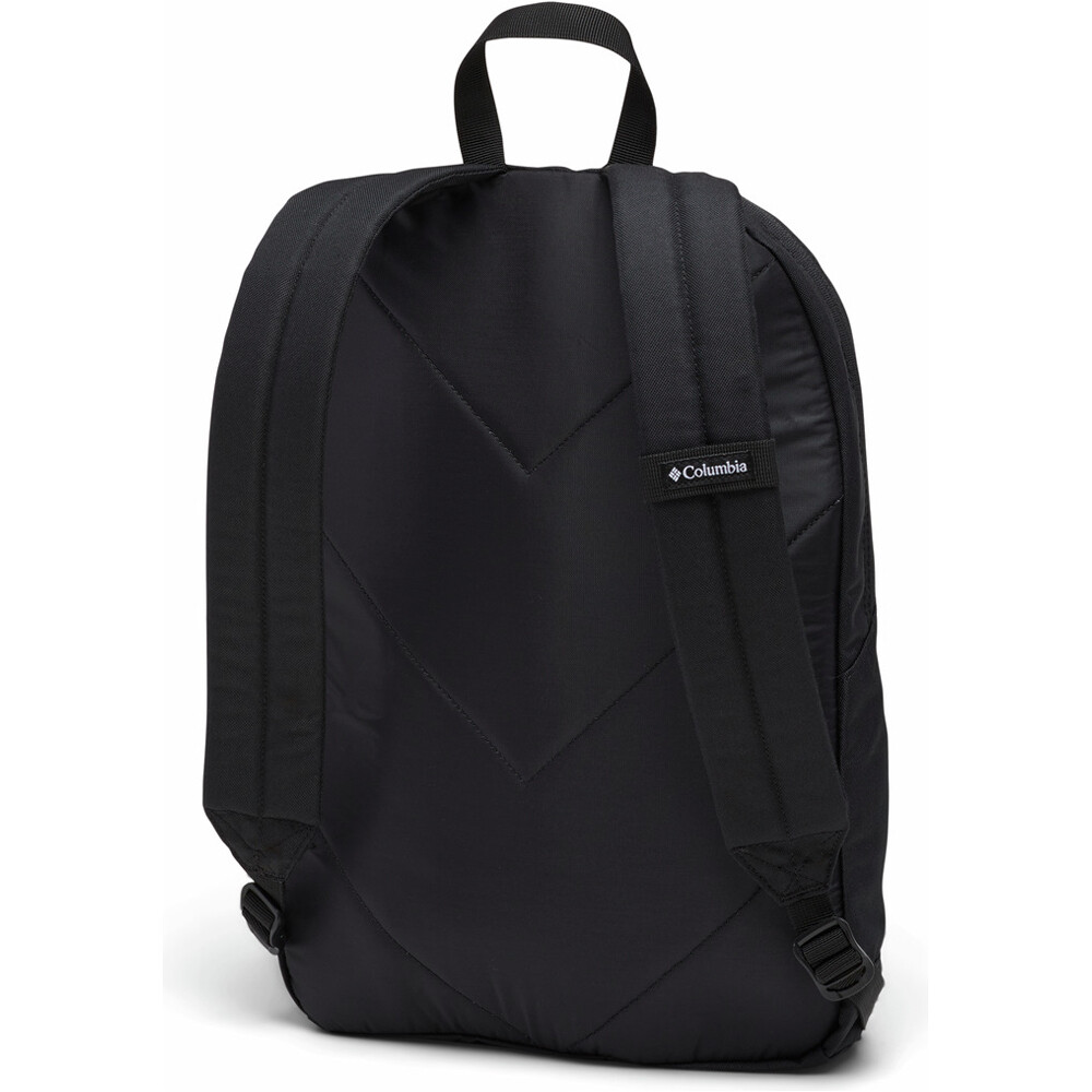 Columbia mochila montaña Columbia Zigzag 18L Backpack 01 Columbia mochila montaña Columbia Zigzag 18L Backpack 01