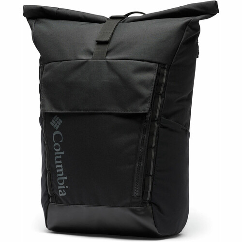 COLUMBIA CONVEY II 27L ROLLTOP BACKPACK negro