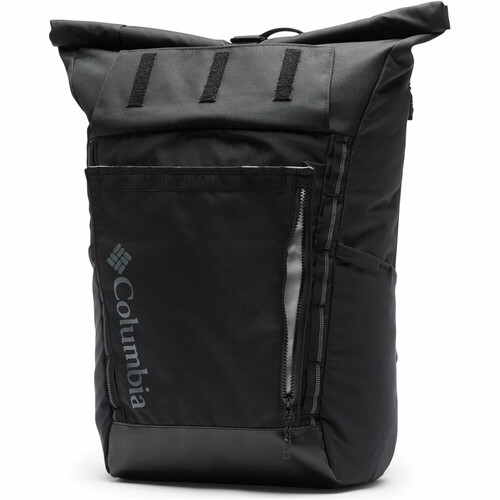COLUMBIA CONVEY II 27L ROLLTOP BACKPACK negro