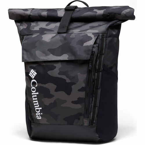 COLUMBIA CONVEY II 27L ROLLTOP BACKPACK negro