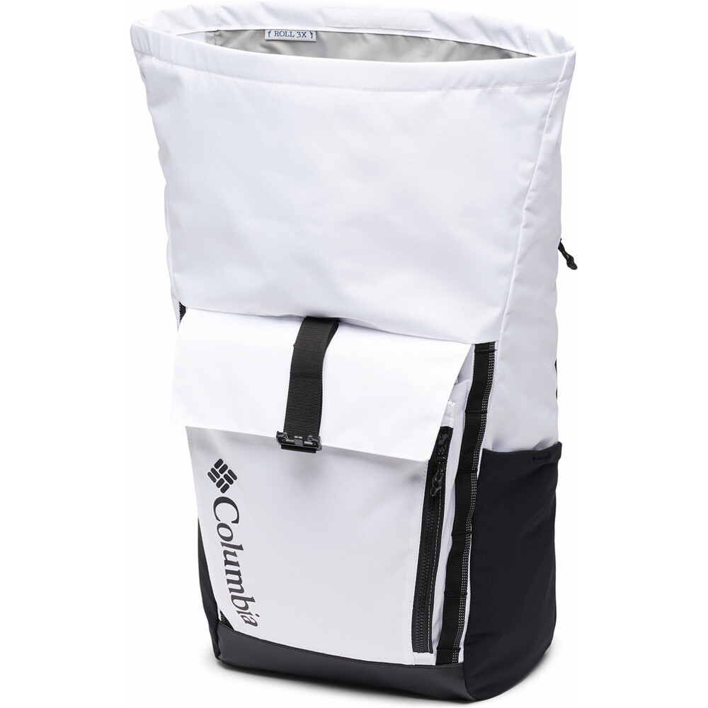 Columbia mochila montaña Columbia Convey II 27L Rolltop Backpack 02 Columbia mochila montaña Columbia Convey II 27L Rolltop Backpack 02
